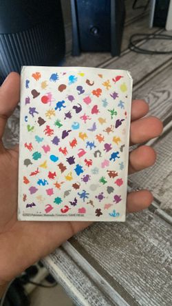 Tinkaton ex pokemon