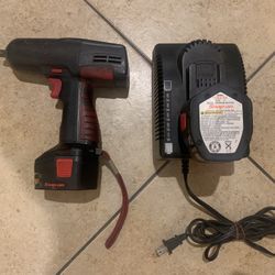 Snap on 3/8 power tool impact driver