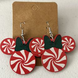 Holiday Earrings 