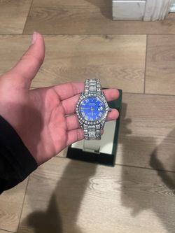 Mens Watches