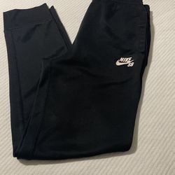 SweatsPants  Nike , Size L Boys 