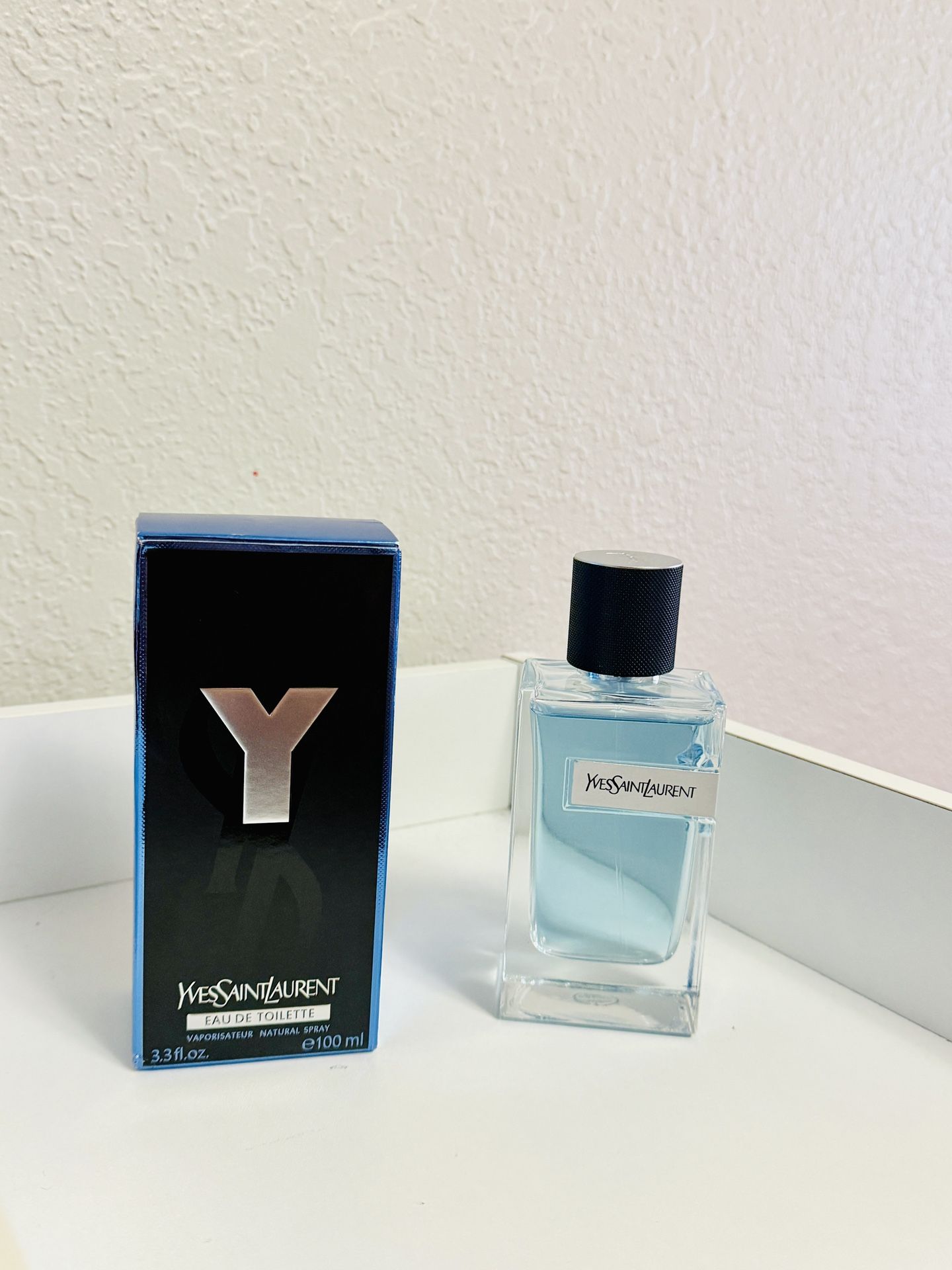 YSL EUA DE TOILETTE (EDT)