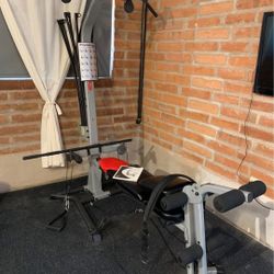Bowflex Blaze
