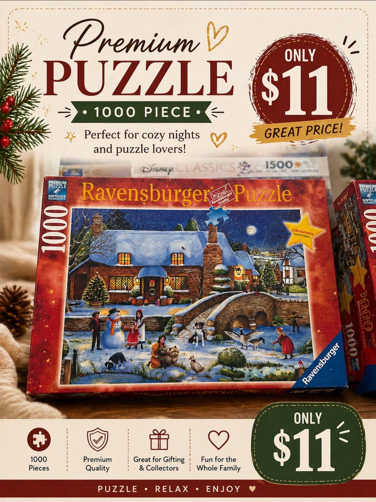 Puzzle