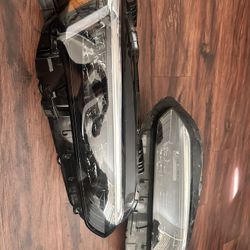2025/2026 Honda Civic Headlights  Oem