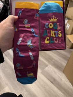 Socks