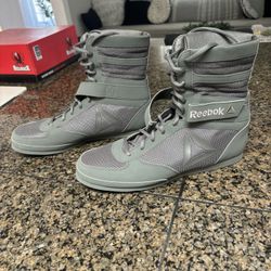 Boxing Shoes 