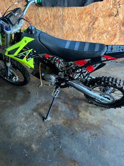 2020 thumpstar  tsx125-c