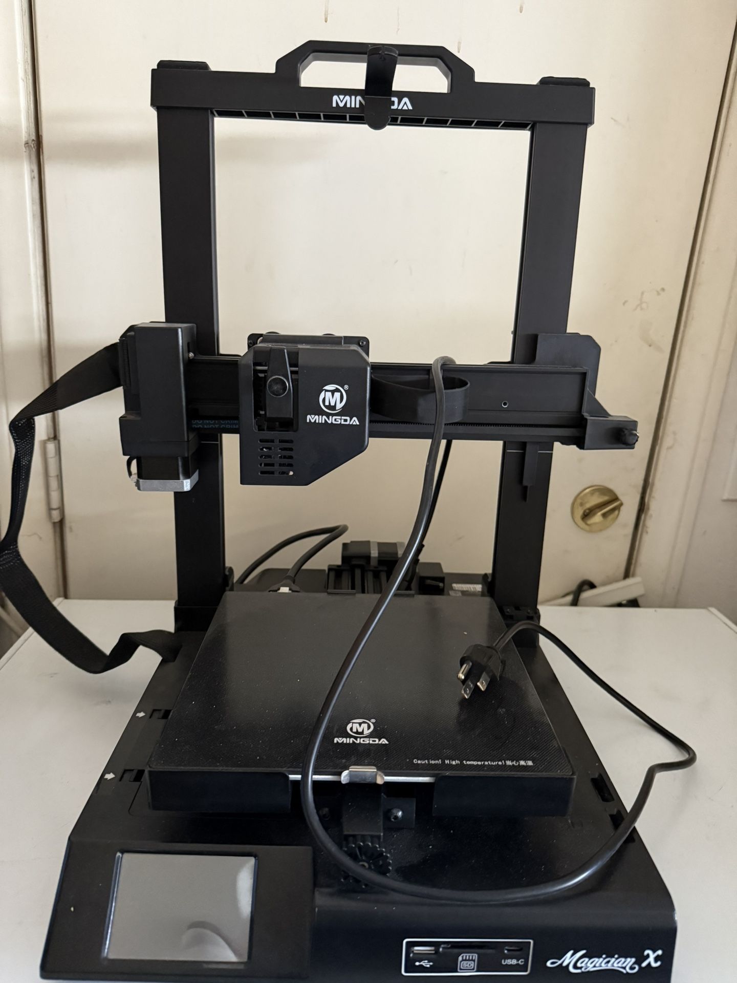 3D Printing