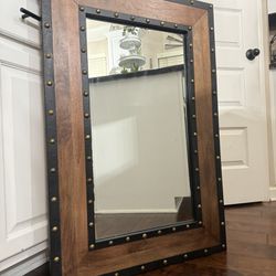 Ashley VERY Nice Mirror (Have 2. Price Each)