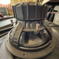 Kicker Comp VX 12 