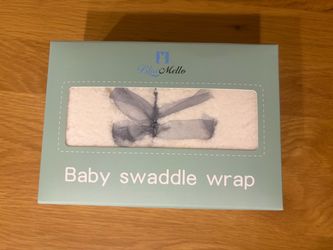 Baby Bear Swaddle
