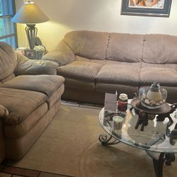 Sofa’s 2 Piece