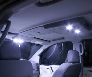 Interior Led light