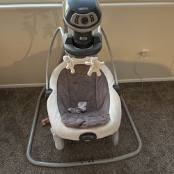Greco Swing 