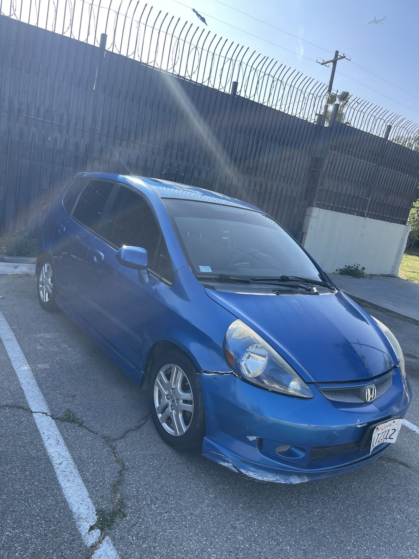 2008 Honda FIT for Sale in Los Angeles, CA OfferUp
