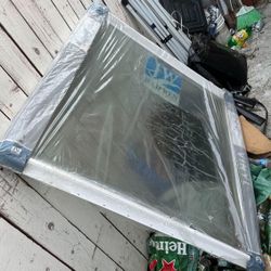 New Window 47.5 x 47.5