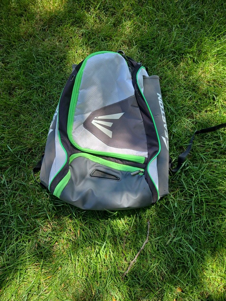 Baseball Bag