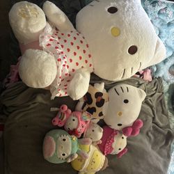 Hello Kitty Bundle