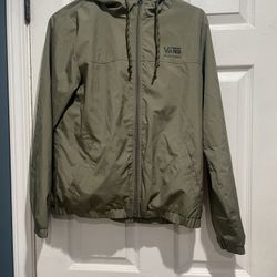 Vans Women’s Windbreaker