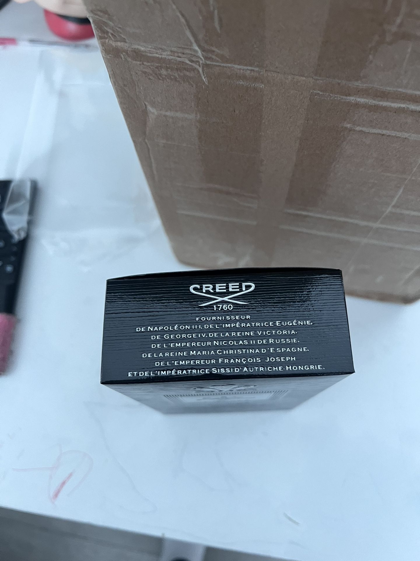 Creed Aventus Fragrance