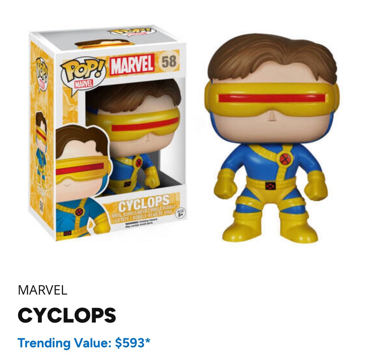 Cyclops