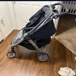 Chicco Bravo Stroller