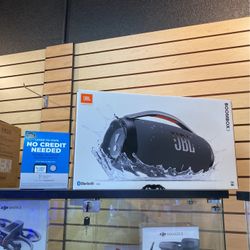 JBL Boombox 3 