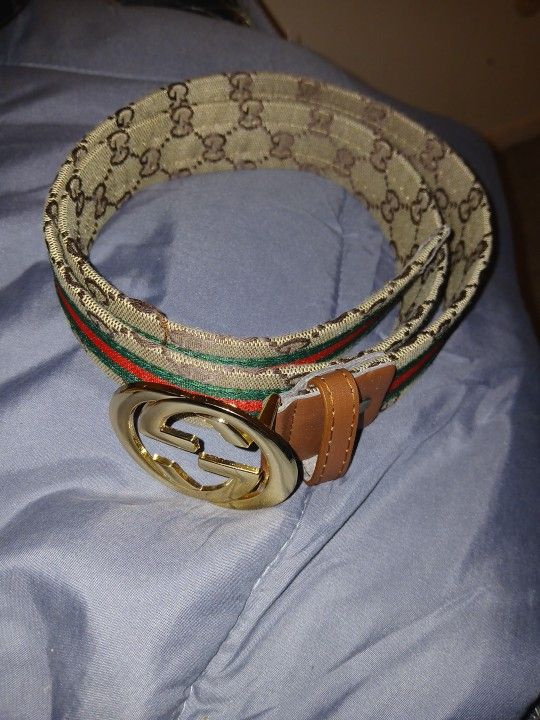 Gucci Belt