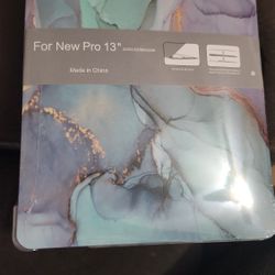 Mac Book Pro 13 Full Protector
