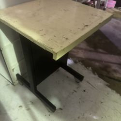 Small Table
