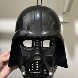 Kids Darth Vader Costume