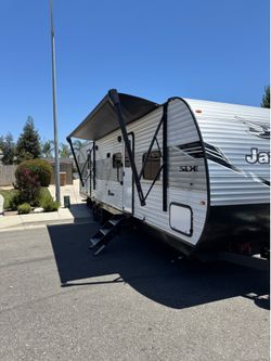 2025 Jay Flight SLX 321BDS