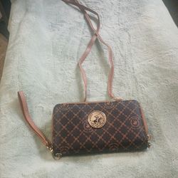 Small purse