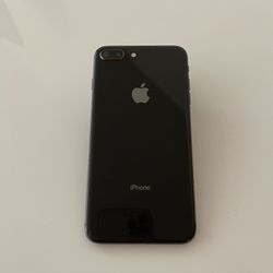 IPhone 8 Plus 64gb Liberado
