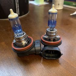 Sylvania Headlight Bulbs