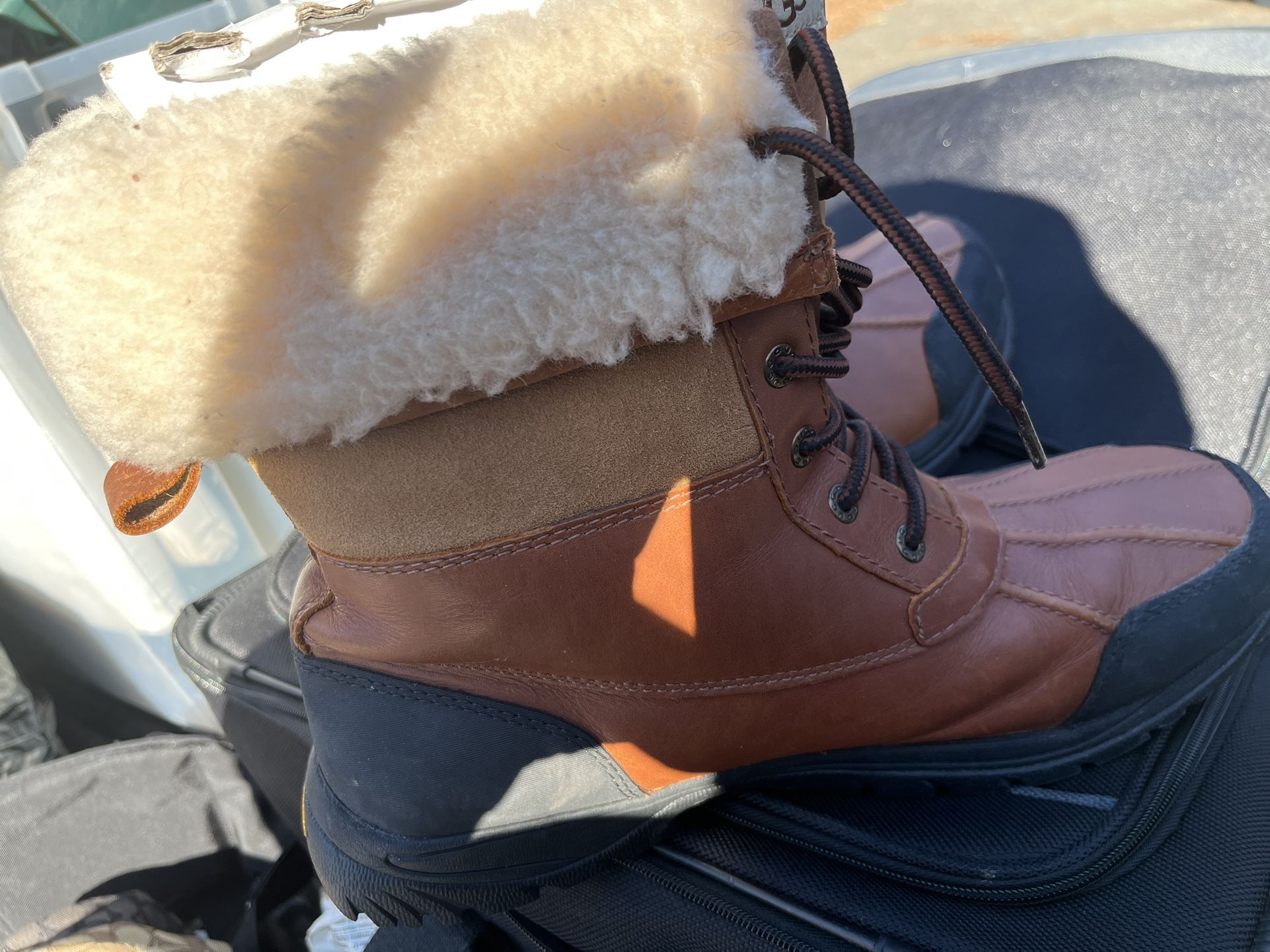 Ugg Boots Size 12
