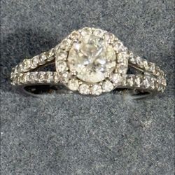 Anillo De Compromiso