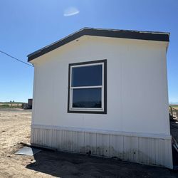 Manufactured Home 