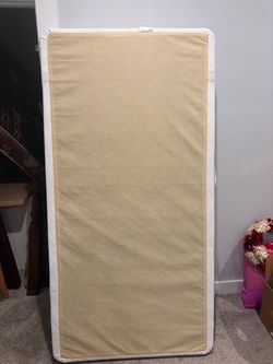 Twin Boxspring