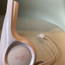 Logitech Headset H390 