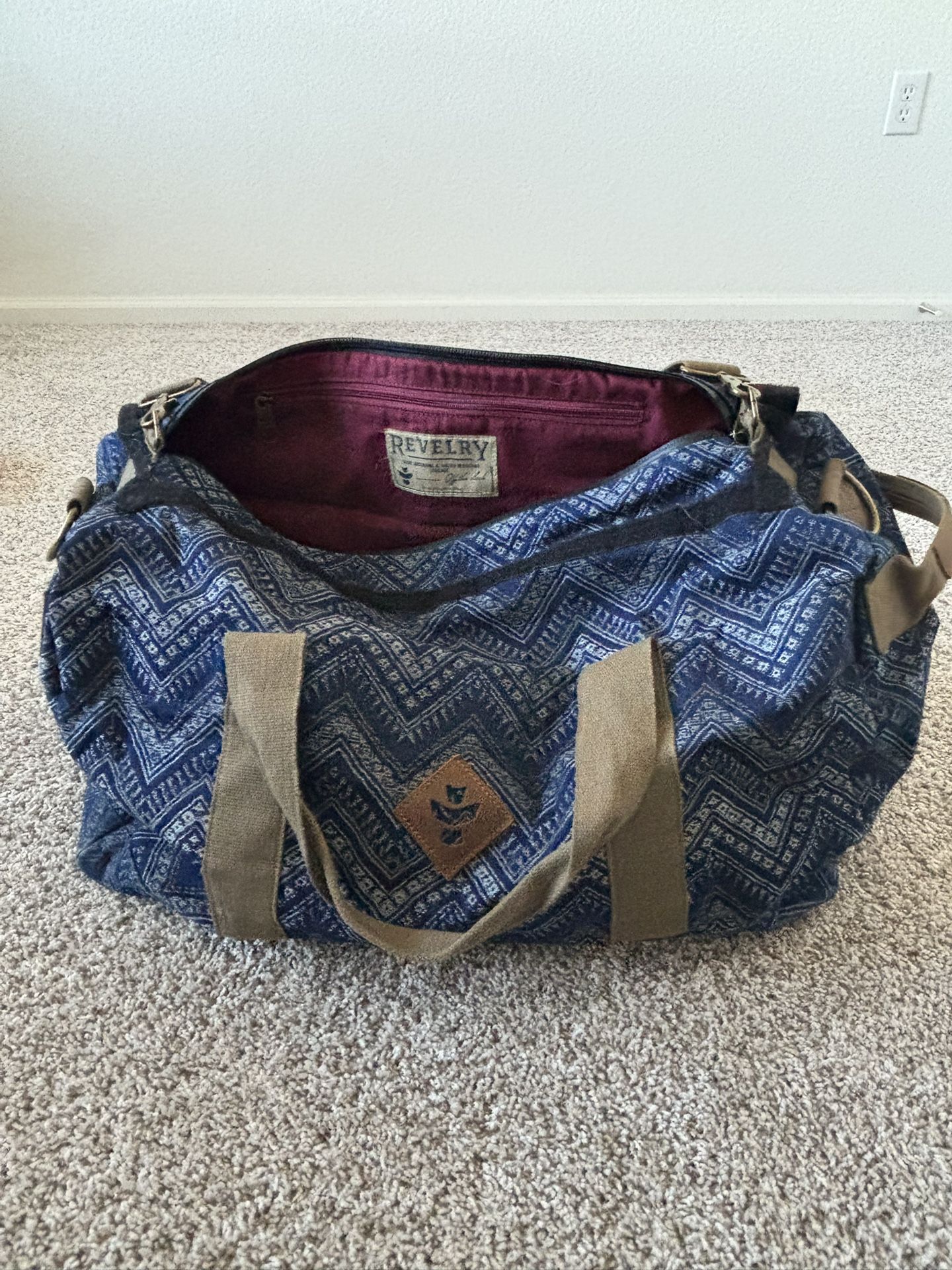 Duffle Bag