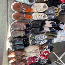 Kids Shoes