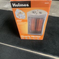 Holmes Heater