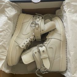 CDG Jordan 1 Brand New