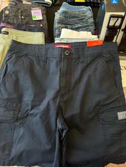 Men’s UnionBay shorts