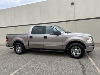 2006 Ford F-150