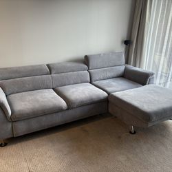 Sleeper Sofa