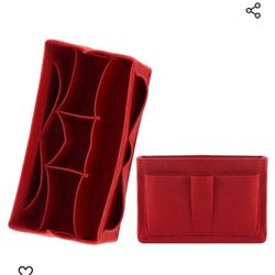 Olunsu Purse Organizer Insert 