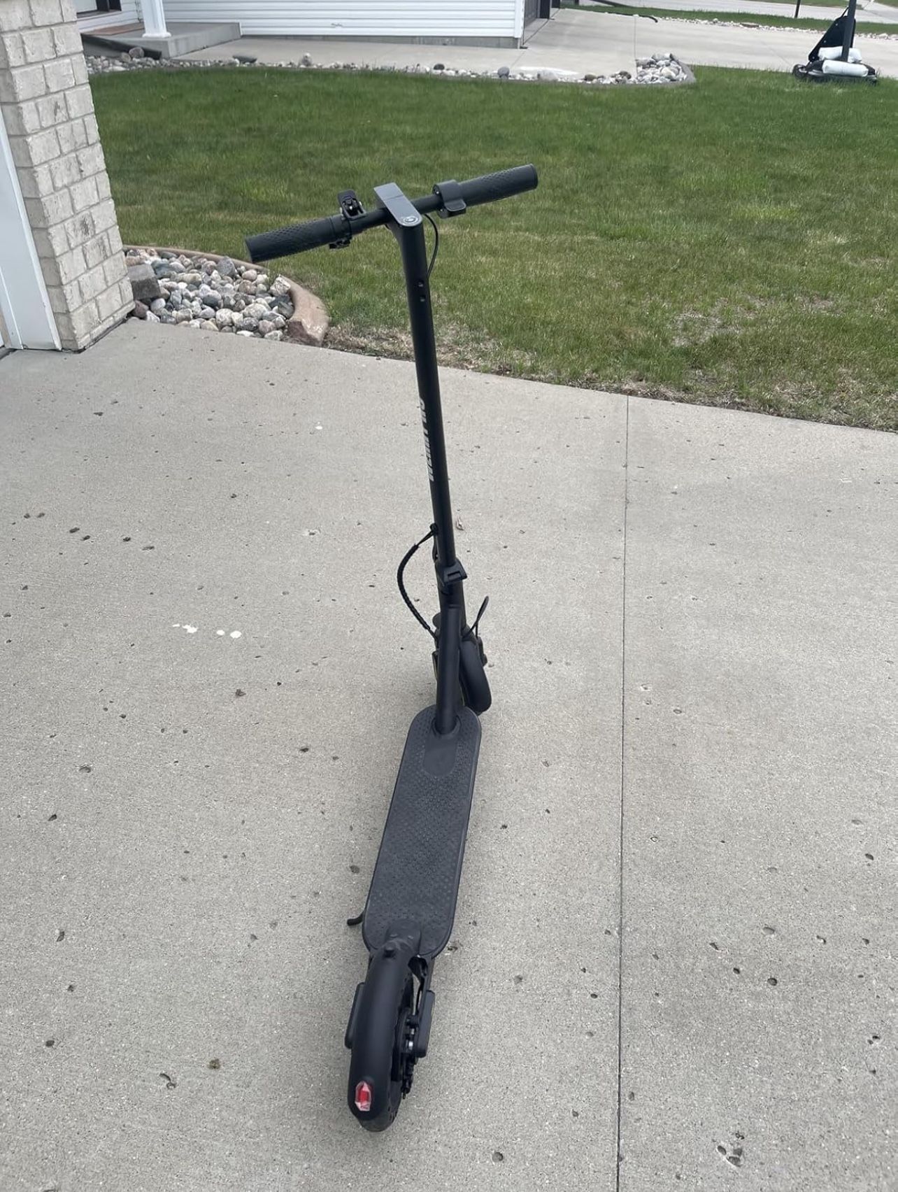 Maxshot Electric Scooter